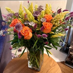 Meet your Posher, Beatriz